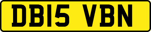 DB15VBN