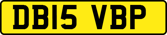 DB15VBP