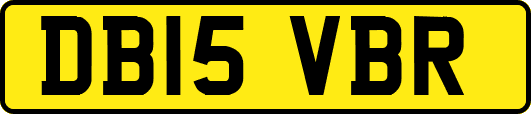 DB15VBR