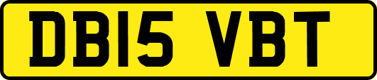DB15VBT