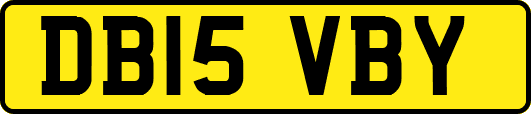 DB15VBY
