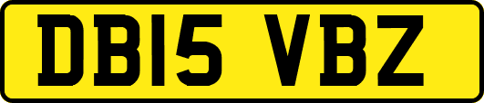 DB15VBZ