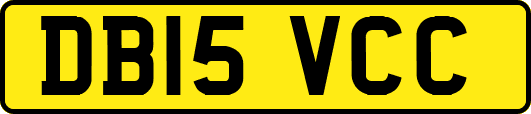 DB15VCC
