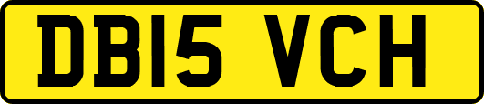DB15VCH