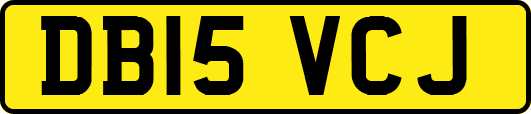 DB15VCJ