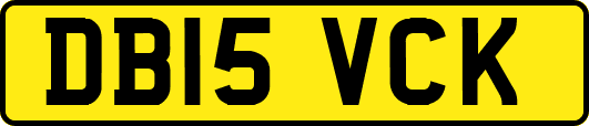 DB15VCK