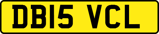 DB15VCL