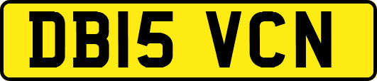 DB15VCN