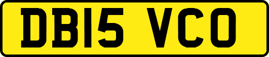DB15VCO