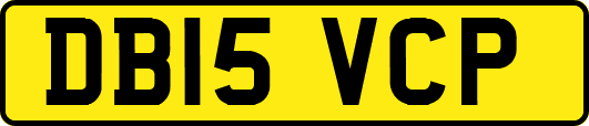 DB15VCP