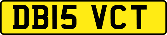 DB15VCT