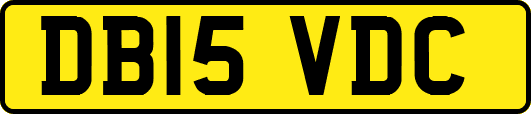 DB15VDC