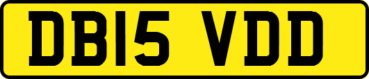 DB15VDD