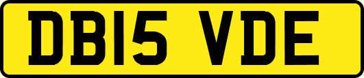 DB15VDE