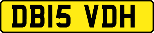 DB15VDH