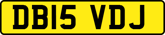 DB15VDJ