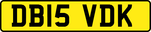 DB15VDK