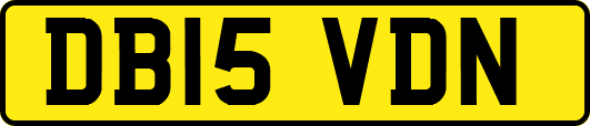 DB15VDN
