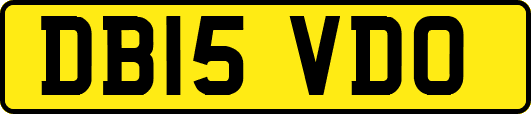 DB15VDO