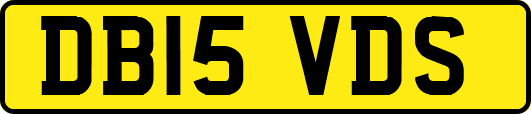DB15VDS