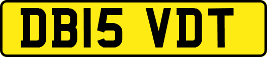 DB15VDT