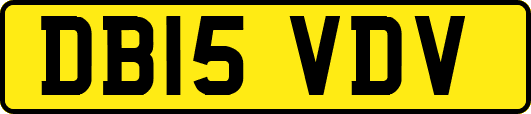 DB15VDV
