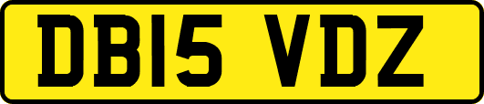 DB15VDZ