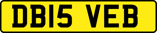 DB15VEB