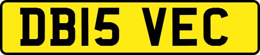 DB15VEC