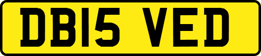 DB15VED