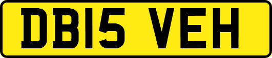 DB15VEH