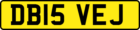 DB15VEJ