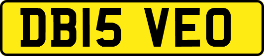 DB15VEO
