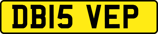 DB15VEP