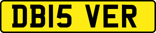 DB15VER