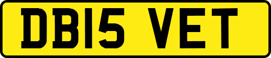 DB15VET
