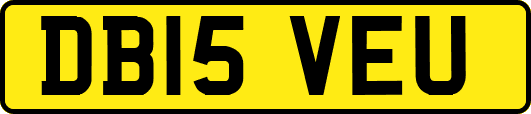DB15VEU
