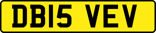 DB15VEV