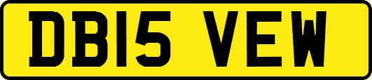 DB15VEW