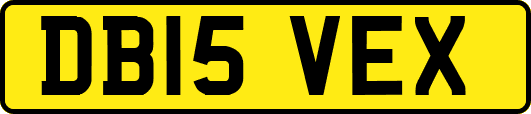 DB15VEX
