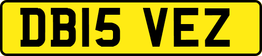 DB15VEZ