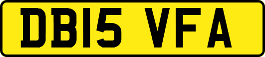 DB15VFA