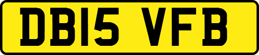 DB15VFB