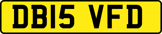DB15VFD