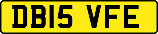 DB15VFE