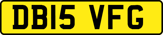 DB15VFG