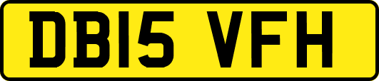 DB15VFH