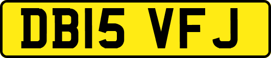 DB15VFJ