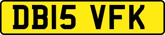 DB15VFK