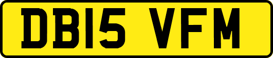 DB15VFM